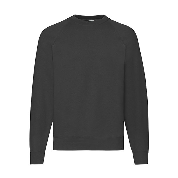 Sweatshirt - Fruit of the Loom