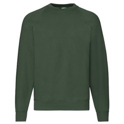 Sweatshirt - Fruit of the Loom