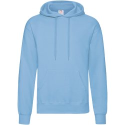 Hoodie - leightweight