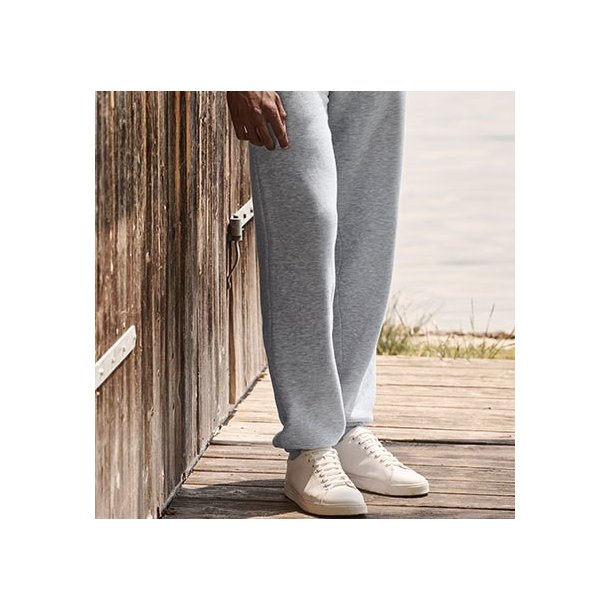 Jog pants classic med elastik