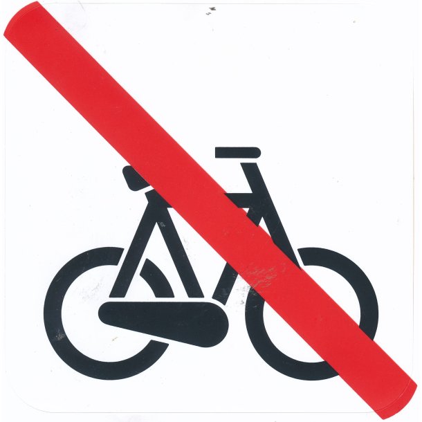 Ingen cykler