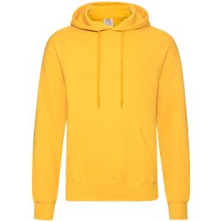 Hoodie - leightweight