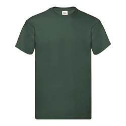 T-shirt - Fruit of The Loom