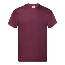 T-shirt - Fruit of The Loom
