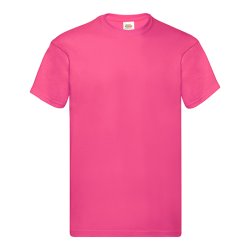 T-shirt - Fruit of The Loom