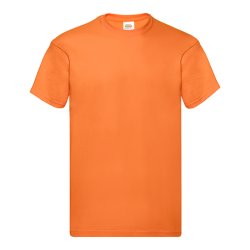 T-shirt - Fruit of The Loom