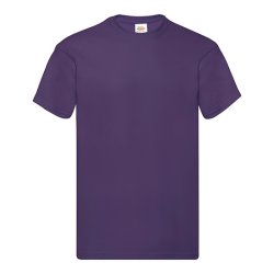 T-shirt - Fruit of The Loom