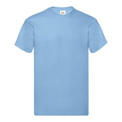 T-shirt - Fruit of The Loom