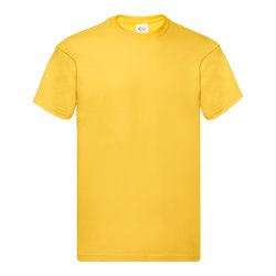 T-shirt - Fruit of The Loom