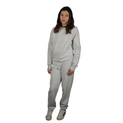Joggings�t med hoodie og jogpants