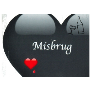 Lille smart pocket bog - Misbrug