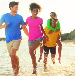 T-shirt - Fruit of The Loom