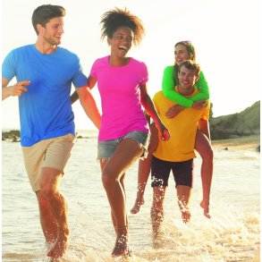 T-shirt - Fruit of The Loom