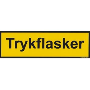 Trykflasker - tekt - 90x297 mm