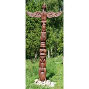 Banner - 60x200 cm - leveret p PVC