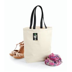 Indkbsnet - fairtrade  med logo