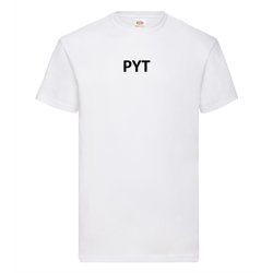 T-shirts - PYT