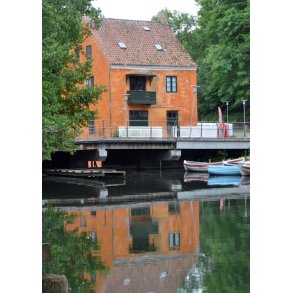 Plakat A2 (40x60cm) 1-5 stk