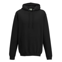 Httetrje med lynls med tryk - Hold afstand