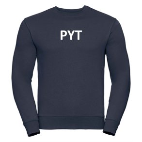 T-shirts - PYT