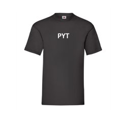 T-shirts - PYT