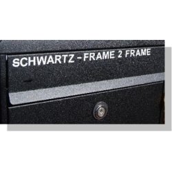 Herresymbol ca. 15 cm