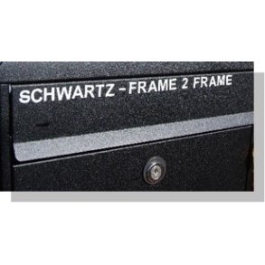 Herresymbol ca. 15 cm